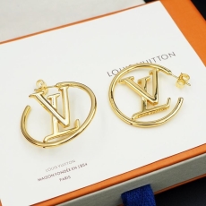 Louis Vuitton Earrings